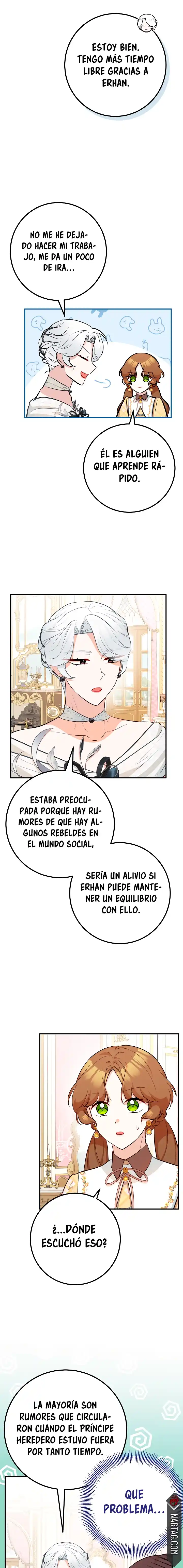 La Médico Renunció - Capítulo 40 - Página 17 - LectorTMOo