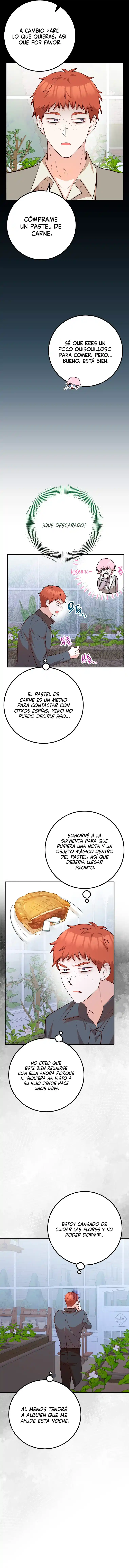 La Médico Renunció - Capítulo 41 - Página 7 - LectorTMOo