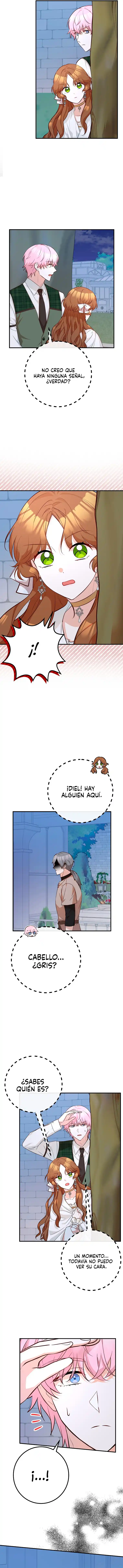 La Médico Renunció - Capítulo 41 - Página 8 - LectorTMOo