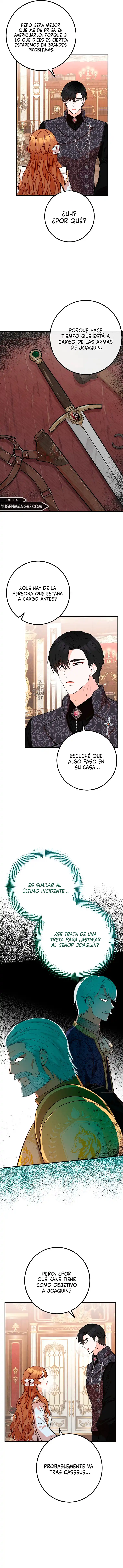 La Médico Renunció - Capítulo 42 - Página 8 - LectorTMOo