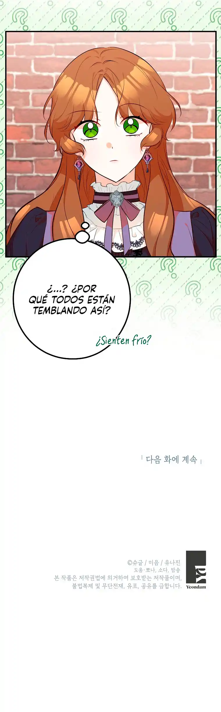 La Médico Renunció - Capítulo 42 - Página 17 - LectorTMOo