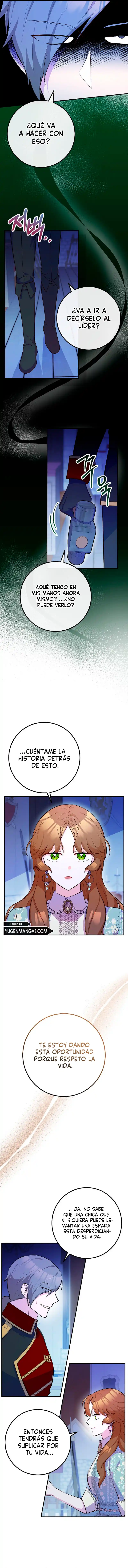 La Médico Renunció - Capítulo 44 - Página 6 - LectorTMOo