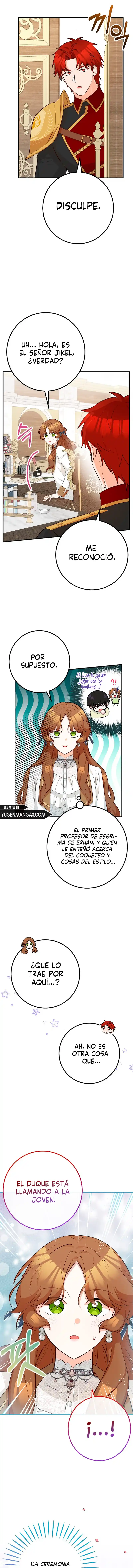 La Médico Renunció - Capítulo 45 - Página 11 - LectorTMOo