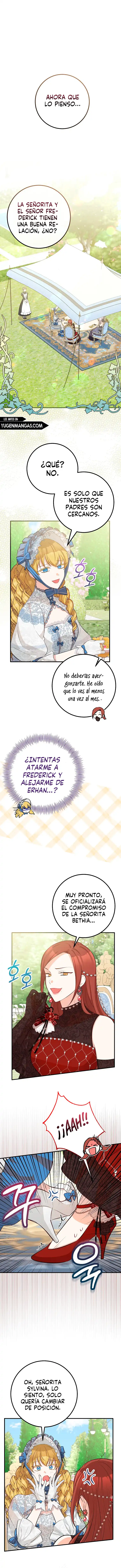 La Médico Renunció - Capítulo 47 - Página 4 - LectorTMOo