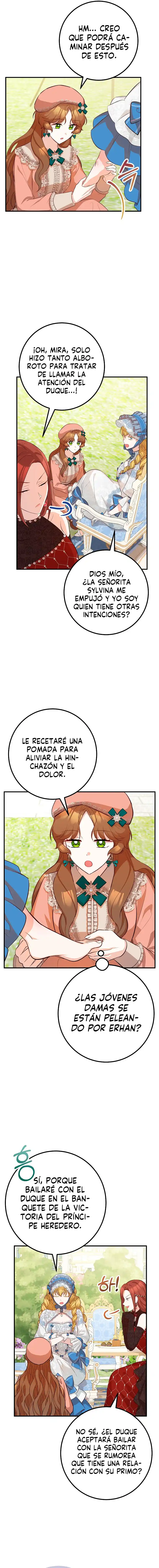La Médico Renunció - Capítulo 47 - Página 7 - LectorTMOo