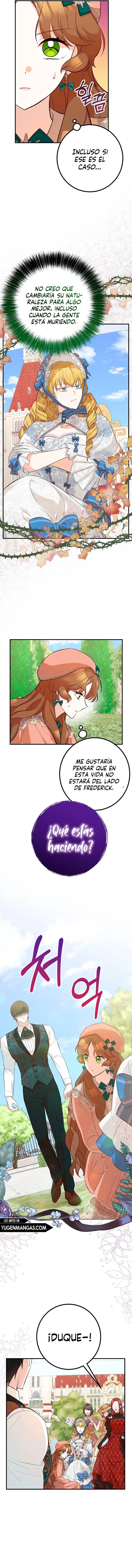 La Médico Renunció - Capítulo 47 - Página 9 - LectorTMOo