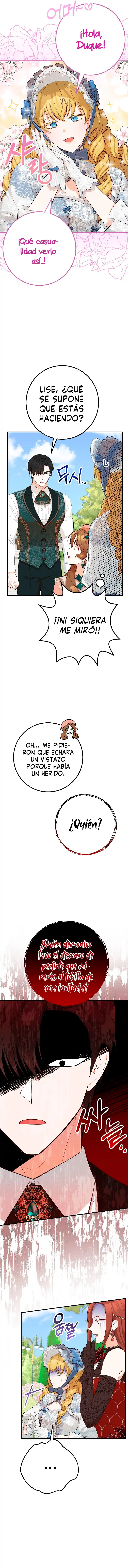 La Médico Renunció - Capítulo 47 - Página 10 - LectorTMOo