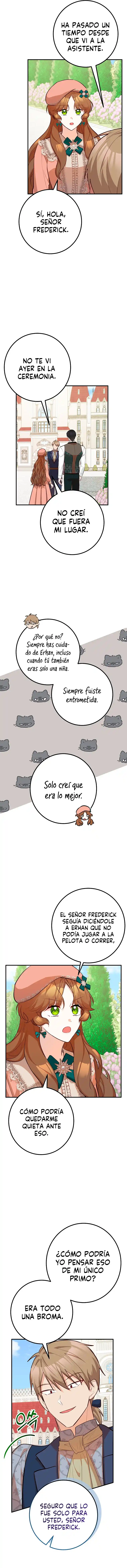 La Médico Renunció - Capítulo 47 - Página 14 - LectorTMOo