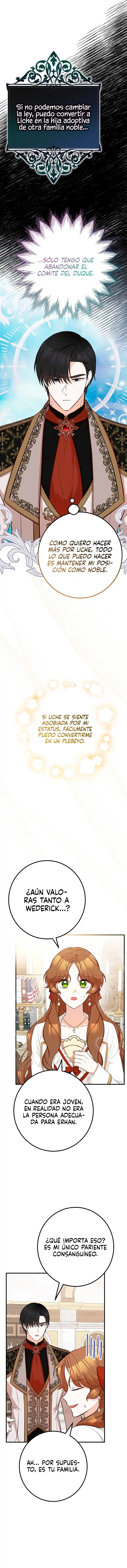 La Médico Renunció - Capítulo 51 - Página 8 - LectorTMOo