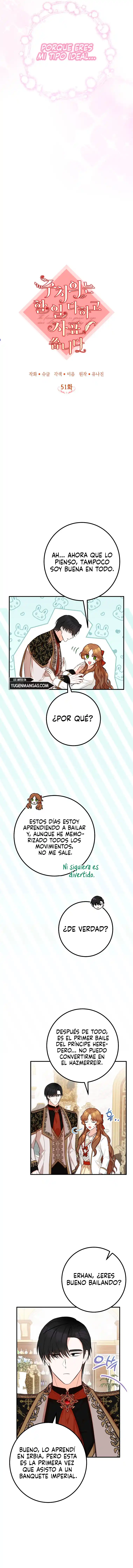 La Médico Renunció - Capítulo 51 - Página 11 - LectorTMOo