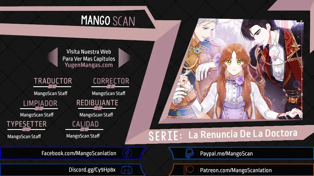 La Médico Renunció - Capítulo 52 - Página 2 - LectorTMOo