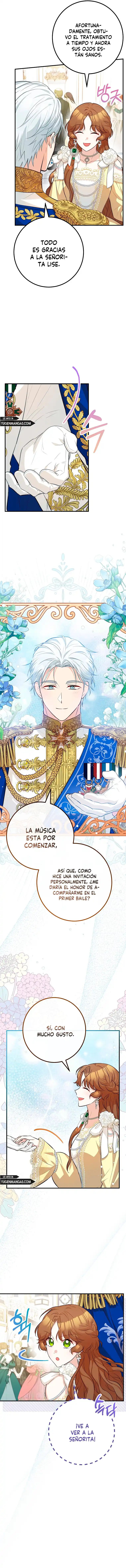 La Médico Renunció - Capítulo 52 - Página 15 - LectorTMOo