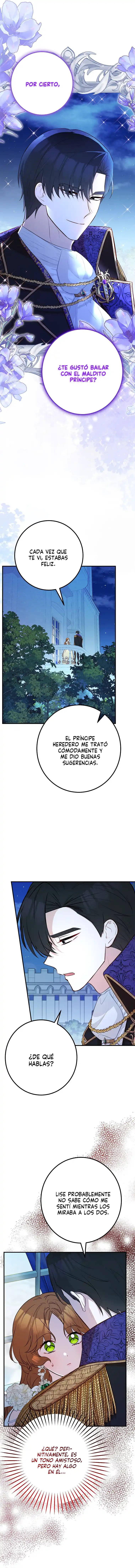 La Médico Renunció - Capítulo 53 - Página 15 - LectorTMOo