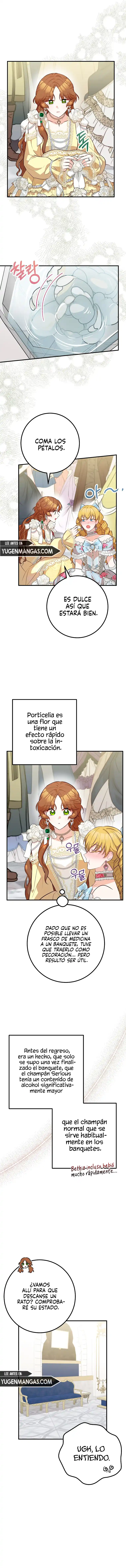 La Médico Renunció - Capítulo 54 - Página 6 - LectorTMOo
