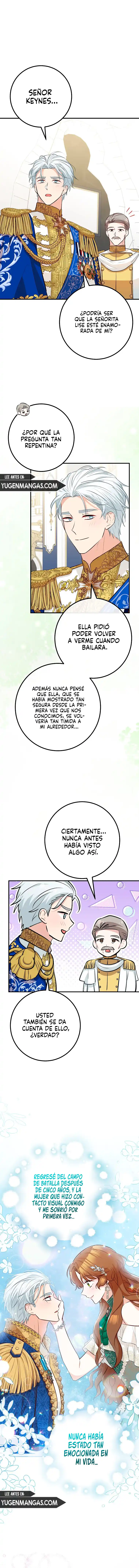 La Médico Renunció - Capítulo 54 - Página 16 - LectorTMOo