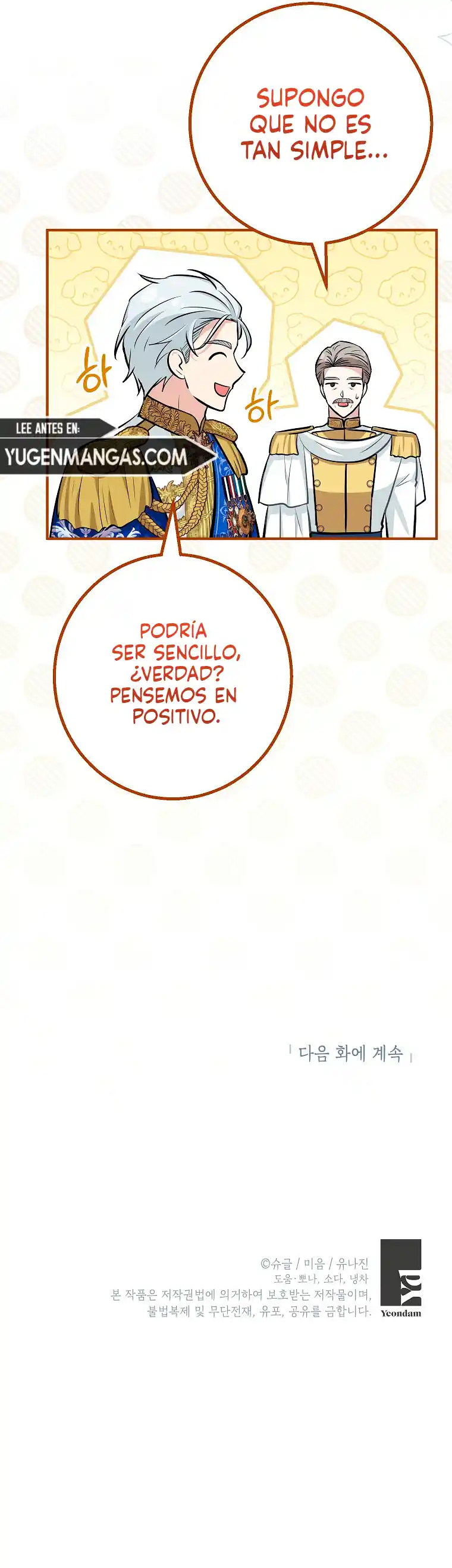 La Médico Renunció - Capítulo 54 - Página 18 - LectorTMOo