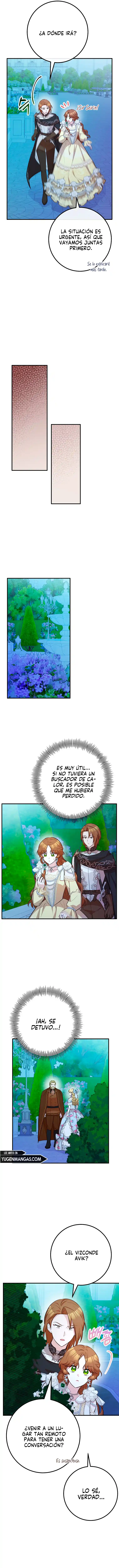 La Médico Renunció - Capítulo 55 - Página 6 - LectorTMOo