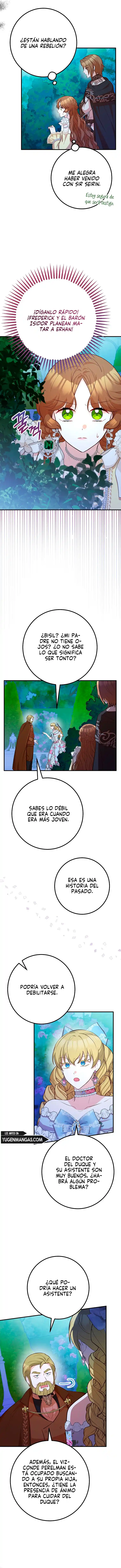 La Médico Renunció - Capítulo 55 - Página 8 - LectorTMOo