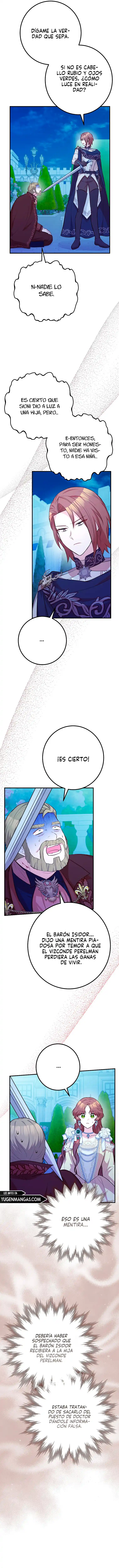La Médico Renunció - Capítulo 55 - Página 14 - LectorTMOo