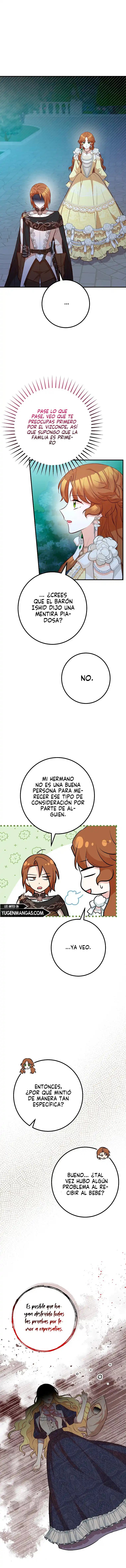 La Médico Renunció - Capítulo 56 - Página 4 - LectorTMOo