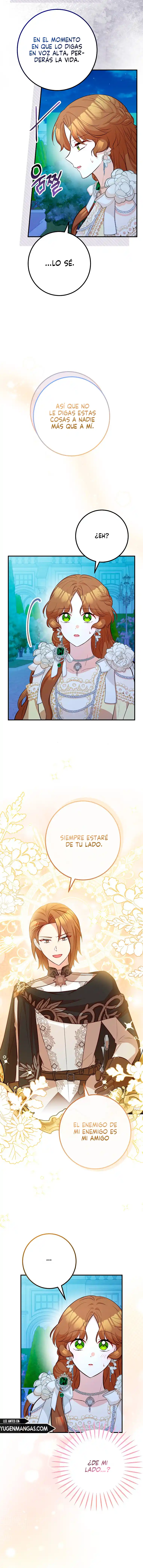 La Médico Renunció - Capítulo 56 - Página 7 - LectorTMOo