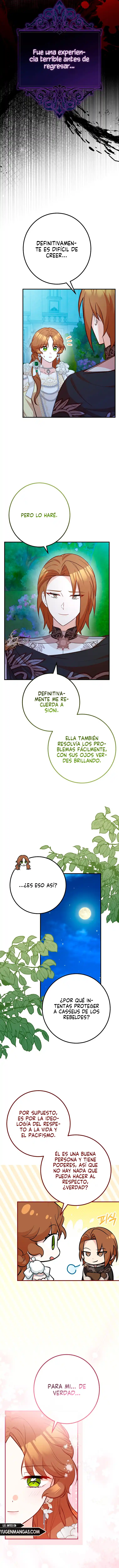 La Médico Renunció - Capítulo 56 - Página 9 - LectorTMOo
