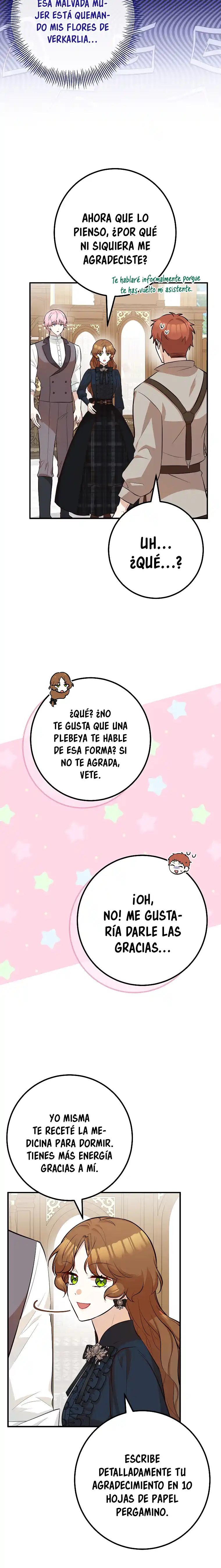 La Médico Renunció - Capítulo 57 - Página 13 - LectorTMOo