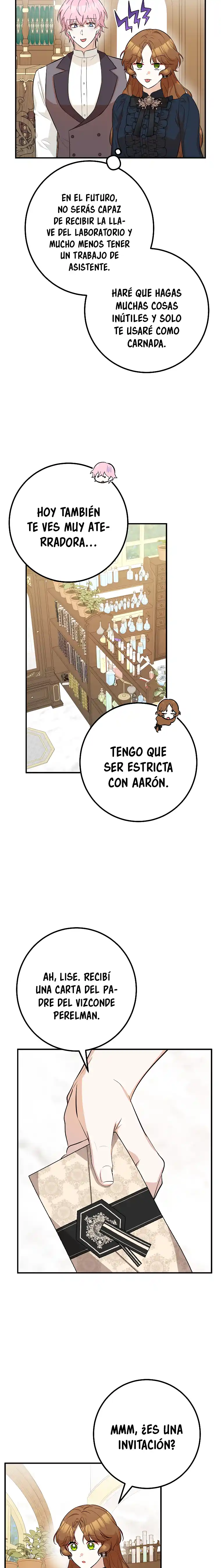 La Médico Renunció - Capítulo 57 - Página 15 - LectorTMOo