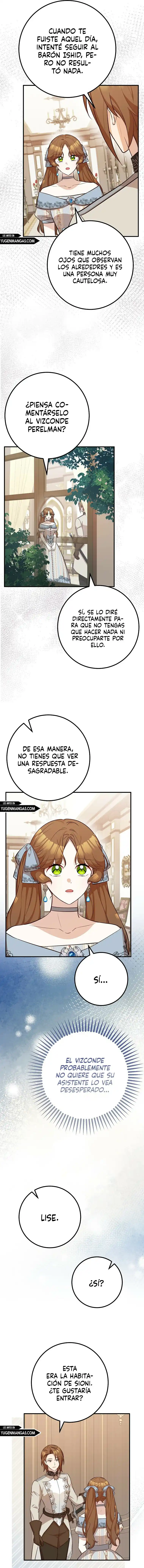 La Médico Renunció - Capítulo 58 - Página 6 - LectorTMOo
