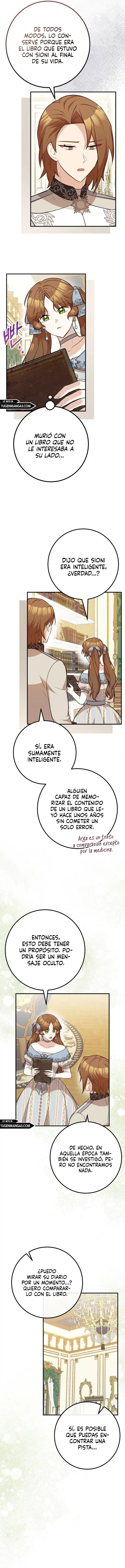 La Médico Renunció - Capítulo 58 - Página 12 - LectorTMOo
