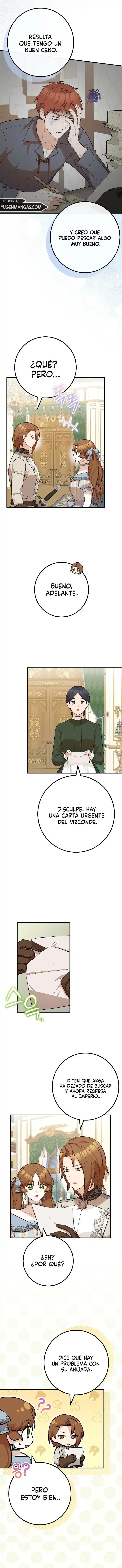 La Médico Renunció - Capítulo 59 - Página 8 - LectorTMOo