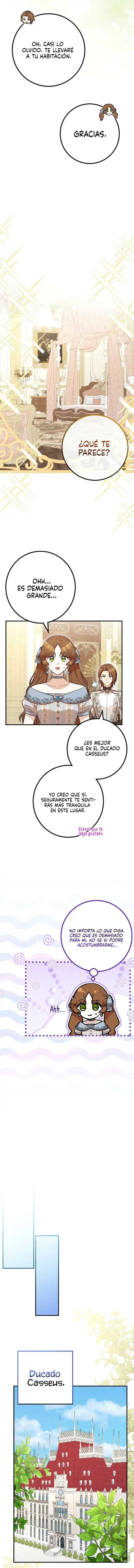 La Médico Renunció - Capítulo 59 - Página 10 - LectorTMOo