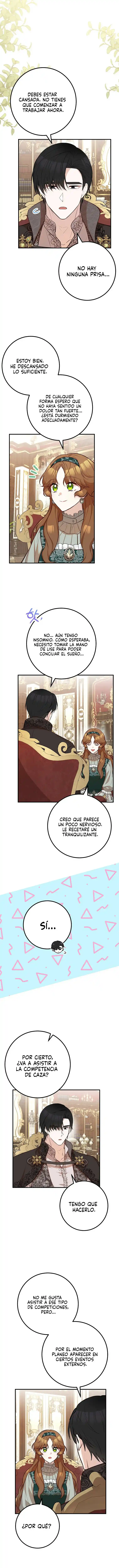 La Médico Renunció - Capítulo 59 - Página 11 - LectorTMOo