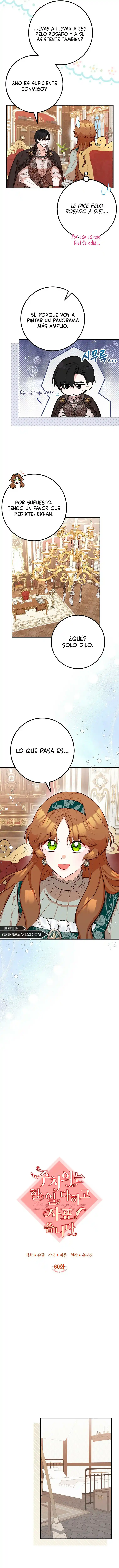 La Médico Renunció - Capítulo 60 - Página 4 - LectorTMOo