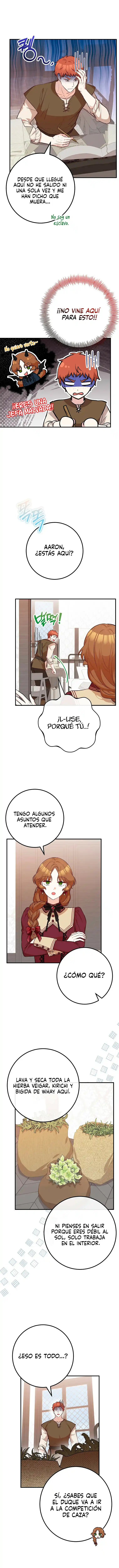 La Médico Renunció - Capítulo 60 - Página 5 - LectorTMOo