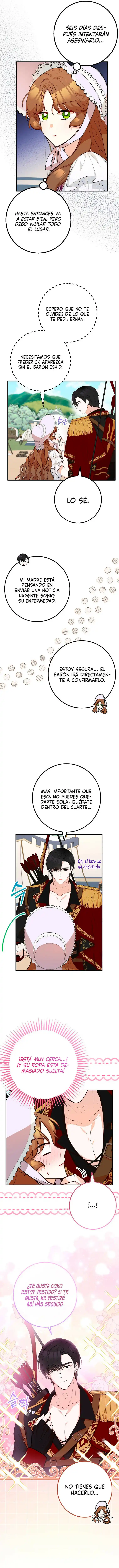 La Médico Renunció - Capítulo 60 - Página 8 - LectorTMOo