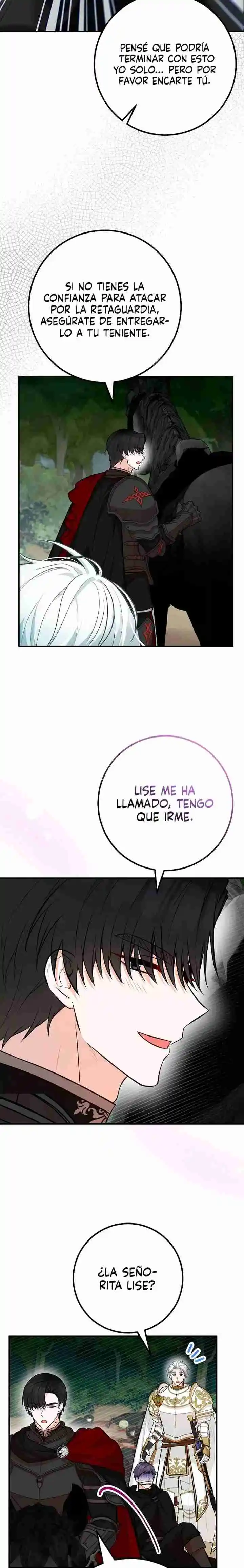 La Médico Renunció - Capítulo 64 - Página 13 - LectorTMOo