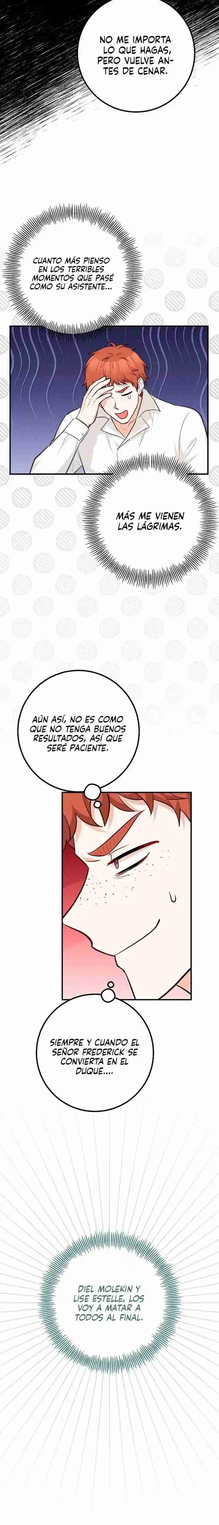 La Médico Renunció - Capítulo 64 - Página 16 - LectorTMOo