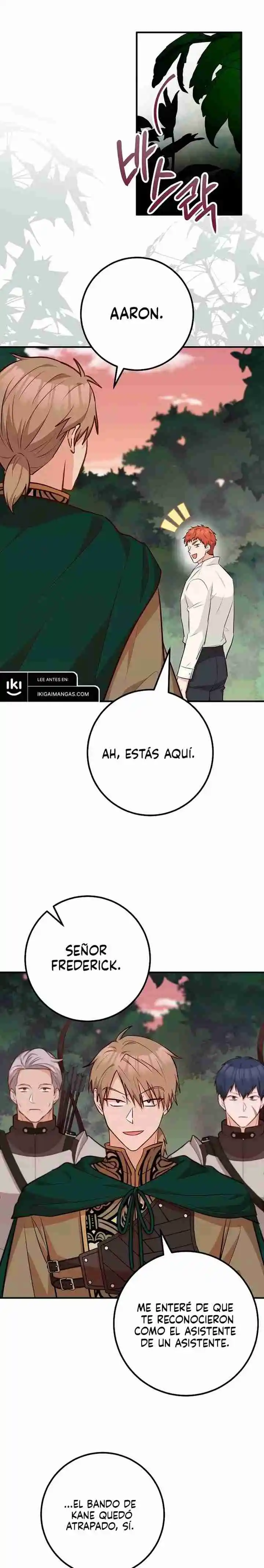 La Médico Renunció - Capítulo 64 - Página 17 - LectorTMOo