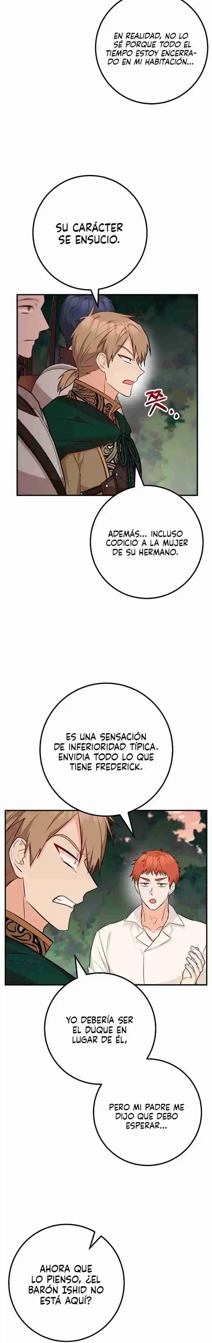 La Médico Renunció - Capítulo 64 - Página 19 - LectorTMOo