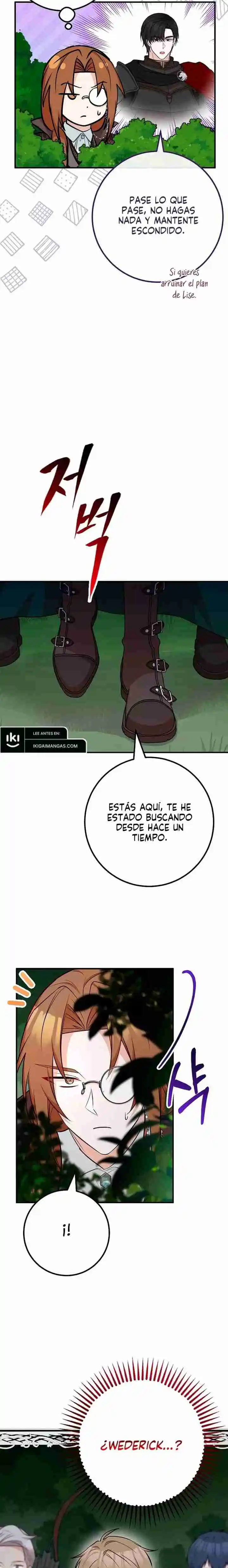 La Médico Renunció - Capítulo 65 - Página 4 - LectorTMOo