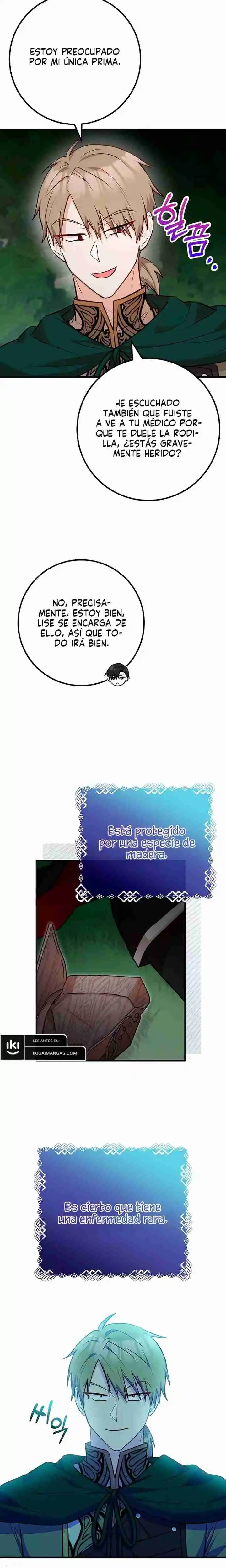 La Médico Renunció - Capítulo 65 - Página 6 - LectorTMOo