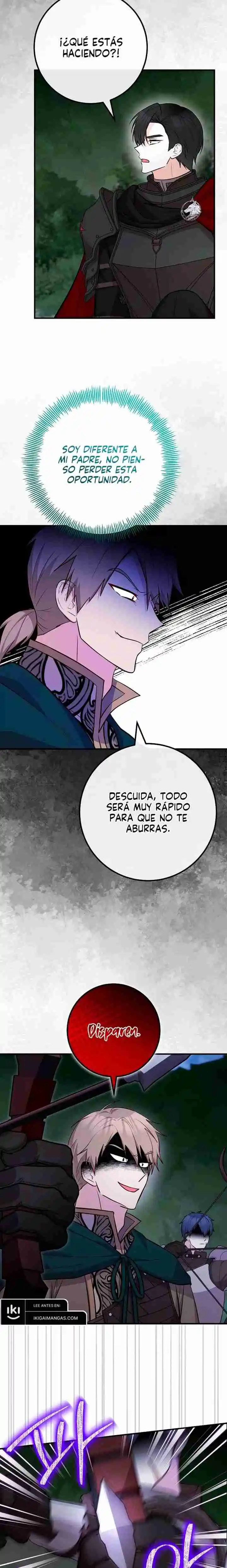 La Médico Renunció - Capítulo 65 - Página 8 - LectorTMOo