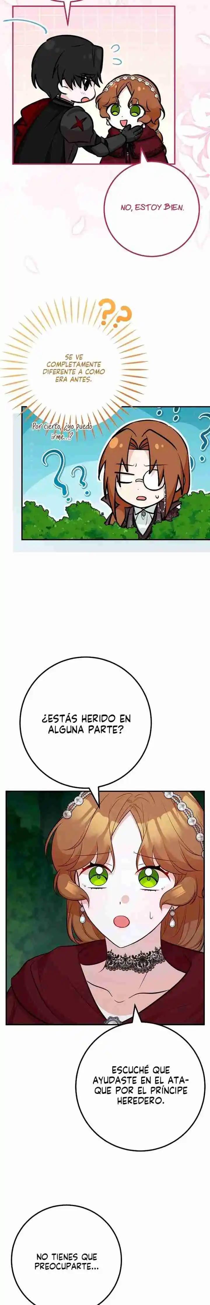 La Médico Renunció - Capítulo 65 - Página 17 - LectorTMOo