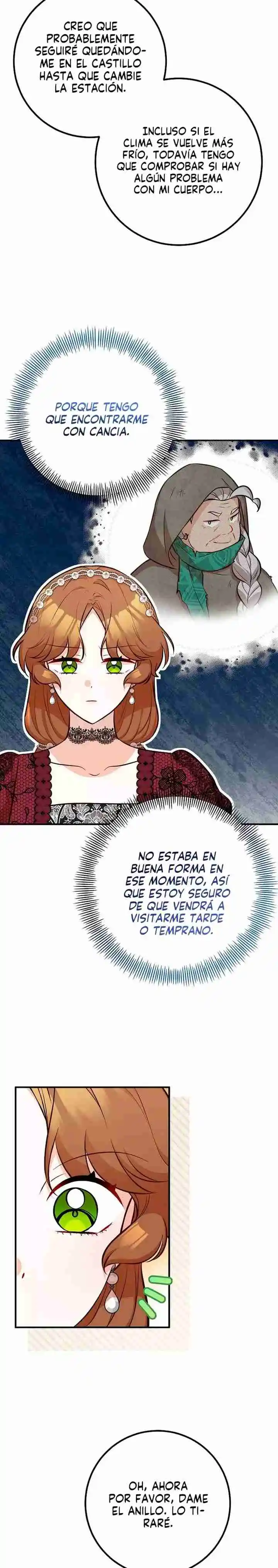 La Médico Renunció - Capítulo 65 - Página 22 - LectorTMOo