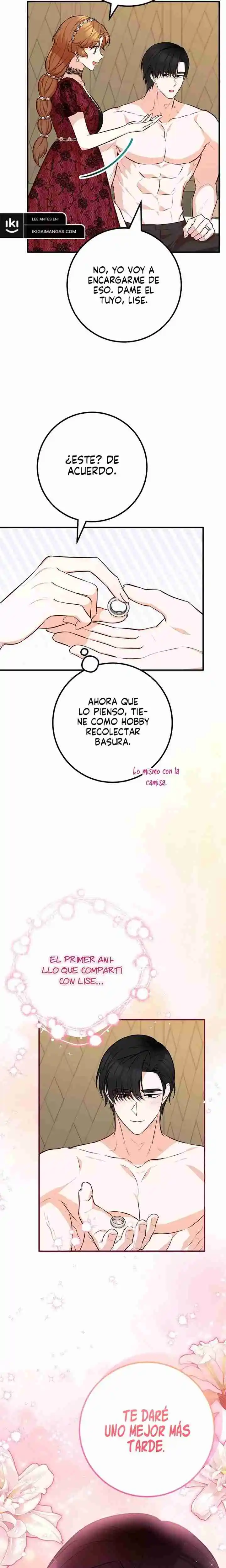 La Médico Renunció - Capítulo 65 - Página 23 - LectorTMOo