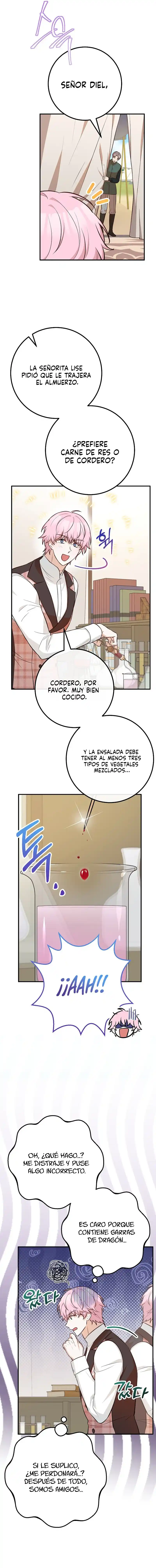 La Médico Renunció - Capítulo 67 - Página 11 - LectorTMOo
