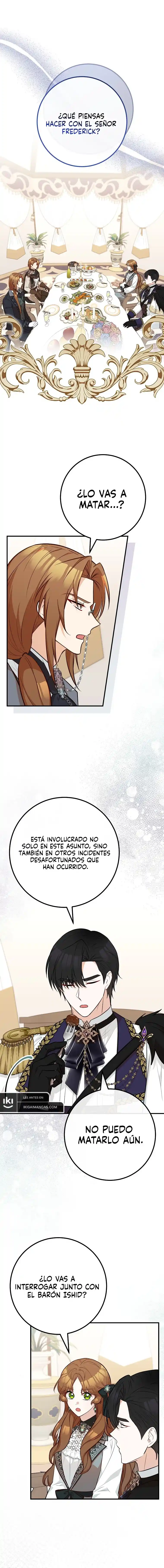 La Médico Renunció - Capítulo 68 - Página 1 - LectorTMOo