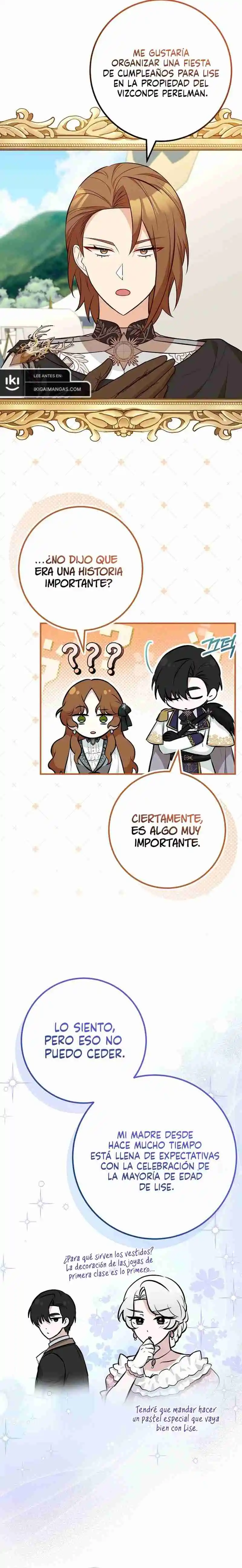 La Médico Renunció - Capítulo 69 - Página 2 - LectorTMOo