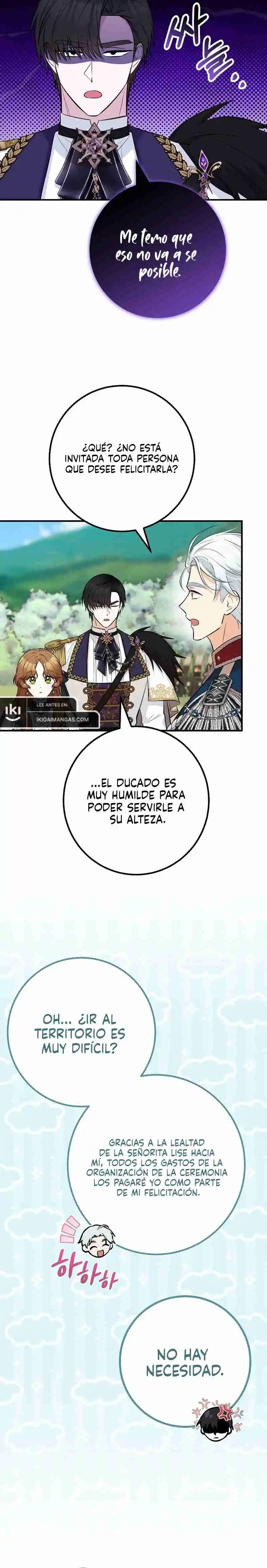 La Médico Renunció - Capítulo 69 - Página 7 - LectorTMOo